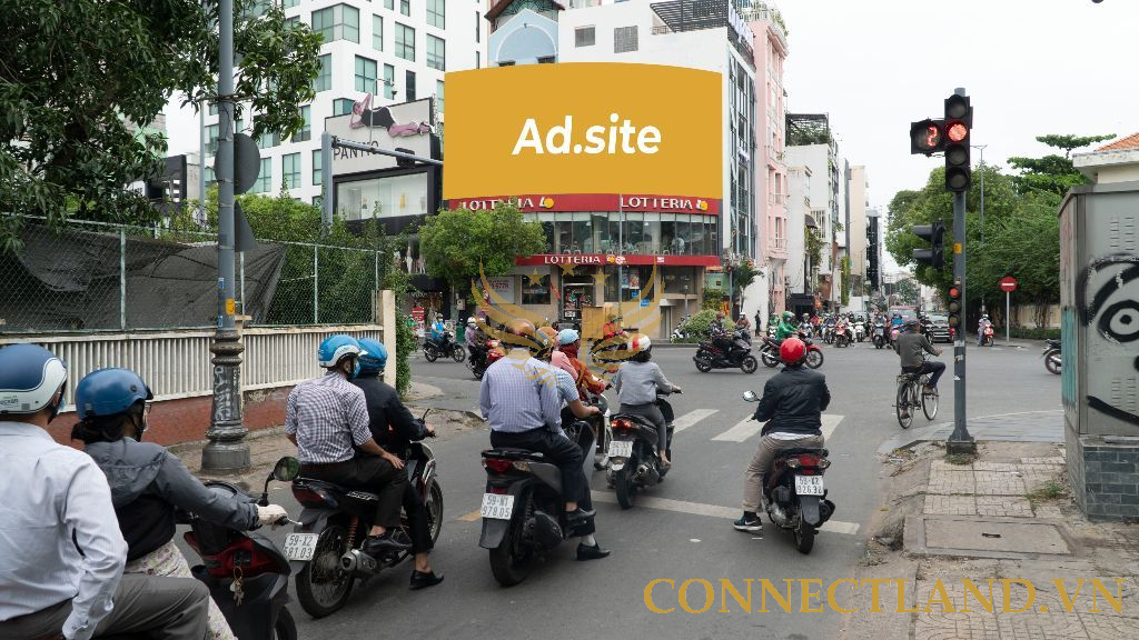 Cho Thuê Mặt Bằng 256 Nam Kỳ Khởi Nghĩa Phường 7 Quận 3