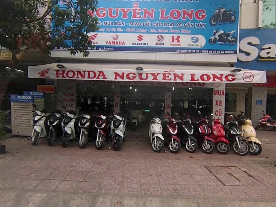 Cho Thuê Mặt Bằng Mặt Tiền 34-36 Đường Gò Dầu, Phường Tân Sơn Nhì, Quận Tân Phú, 8x20m, 1 Trệt 1 Lửng, DTSD 320m2