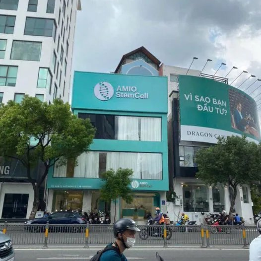 Cho Thuê Mặt Bằng Mặt Tiền số 256-256B Đường Nam Kỳ Khởi Nghĩa, Phường 8, Quận 3, DT: 11×16.8m, 1 trệt 1 lửng 3 lầu ST, DTSD:  742 m2