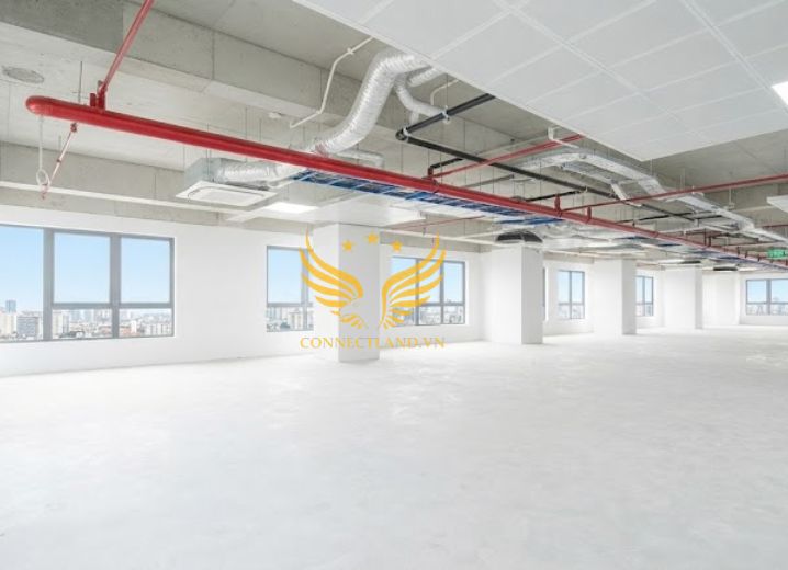 Cho Thuê Tòa Nhà 103 Nguyễn Cửu Vân Phường 17 Quận Bình Thạnh