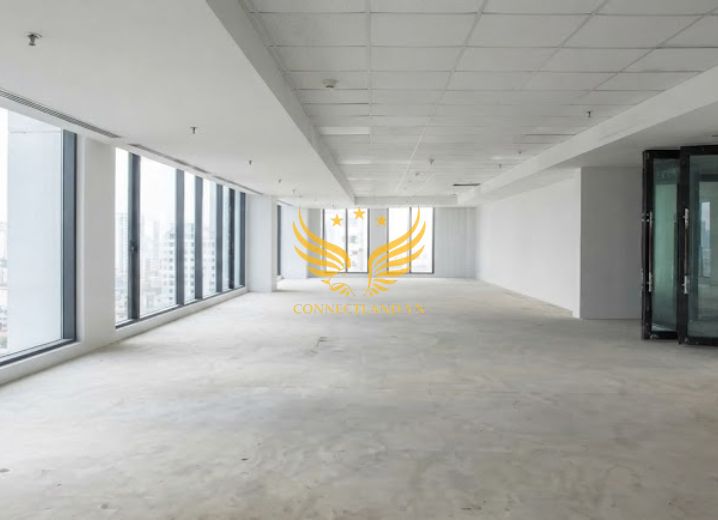 Cho Thuê Toà Nhà 117 Nguyễn Cửu Vân Phường 17 Quận Bình Thạnh