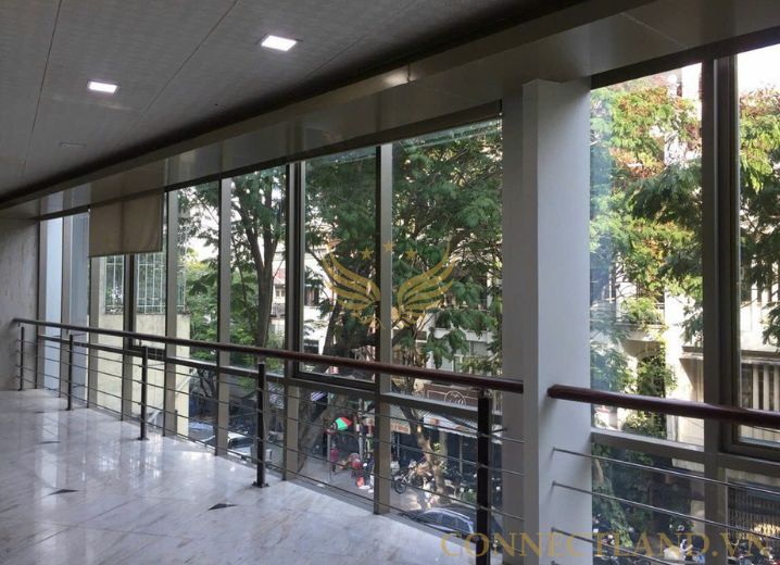 Cho Thuê Tòa Nhà 12-12Bis Trần Quang Khải Phường Tân Định Quận 1