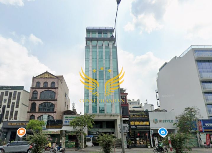 Cho Thuê Tòa Nhà 123 Cộng Hòa Phường 12 Quận Tân Bình