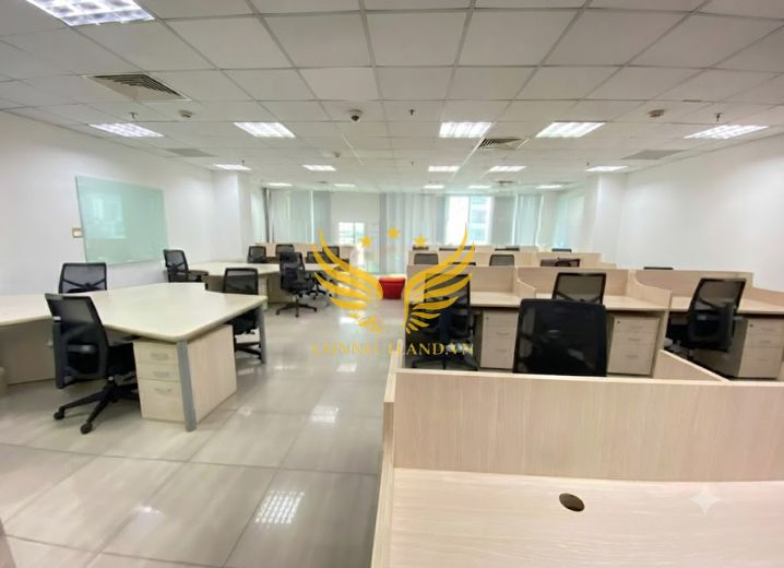 Cho Thuê Tòa Nhà 123 Cộng Hòa Phường 12 Quận Tân Bình