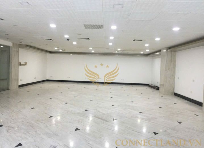 Cho Thuê Tòa Nhà 150Bis Lê Thị Hồng Gấm Phường Cầu Ông Lãnh Quận 1