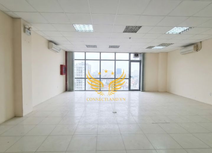 Cho Thuê Tòa Nhà 15A Hoàng Hoa Thám Phường 6 Quận Bình Thạnh