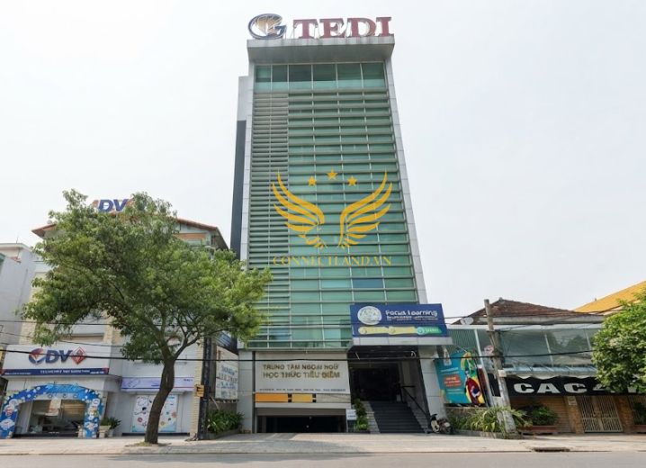 Cho Thuê Tòa Nhà 15A Hoàng Hoa Thám Phường 6 Quận Bình Thạnh