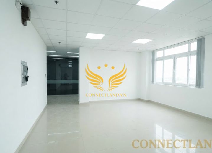 Cho Thuê Toà Nhà 161 Ung Văn Khiêm Phường 25 Quận Bình Thạnh