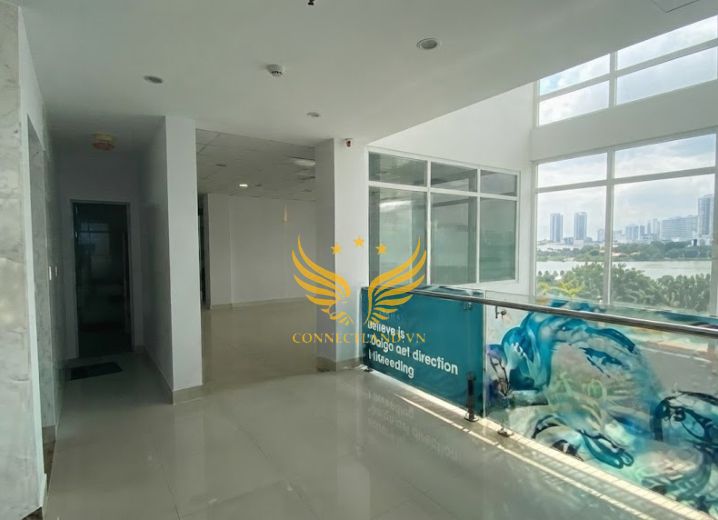 Cho Thuê Toà Nhà 161 Ung Văn Khiêm Phường 25 Quận Bình Thạnh
