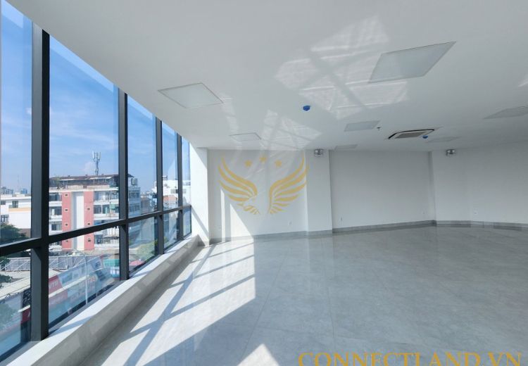 Cho Thuê Tòa Nhà 183 Nơ Trang Long Phường 12 Quận Bình Thạnh