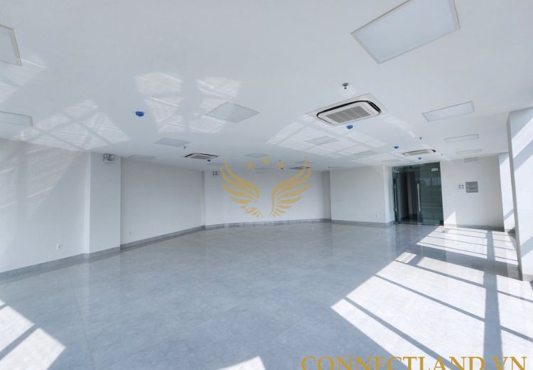 Cho Thuê Tòa Nhà 183 Nơ Trang Long Phường 12 Quận Bình Thạnh