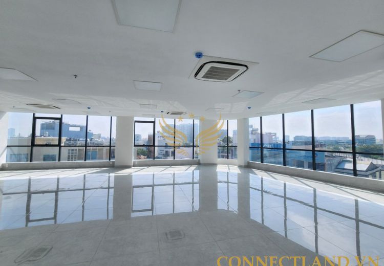 Cho Thuê Tòa Nhà 183 Nơ Trang Long Phường 12 Quận Bình Thạnh