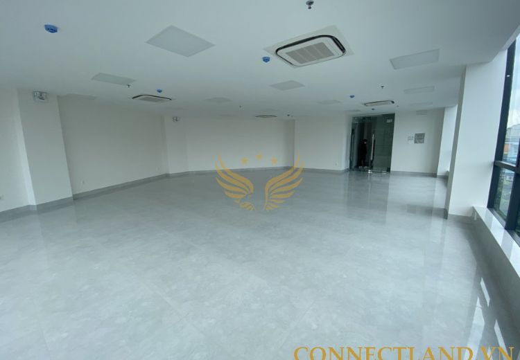 Cho Thuê Tòa Nhà 183 Nơ Trang Long Phường 12 Quận Bình Thạnh