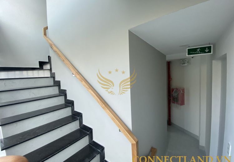 Cho Thuê Tòa Nhà 183 Nơ Trang Long Phường 12 Quận Bình Thạnh