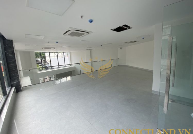 Cho Thuê Tòa Nhà 183 Nơ Trang Long Phường 12 Quận Bình Thạnh