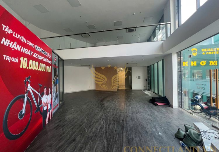 Cho Thuê Tòa Nhà 183 Nơ Trang Long Phường 12 Quận Bình Thạnh