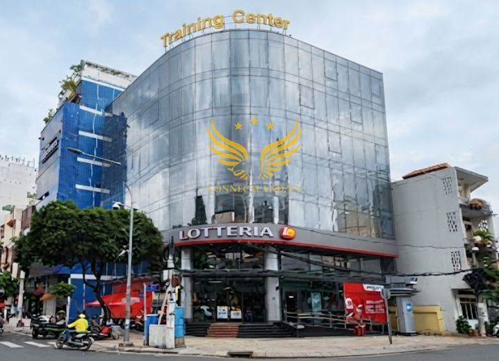 Cho Thuê Toà Nhà 187 Xuân Hồng Phường 12 Quận Tân Bình