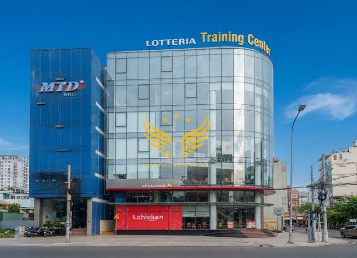 Cho Thuê Toà Nhà 187 Xuân Hồng Phường 12 Quận Tân Bình
