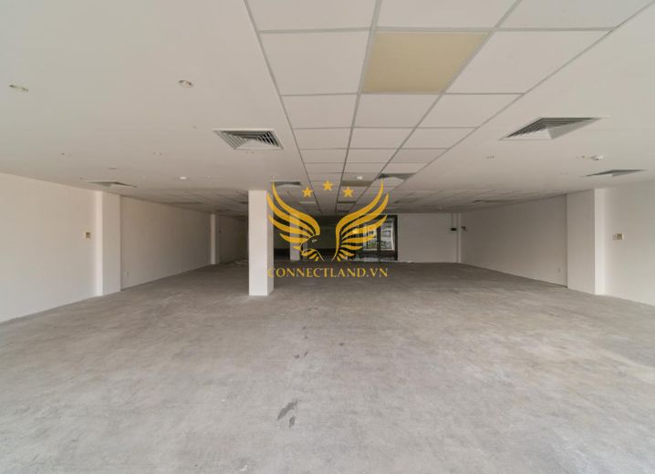 Cho Thuê Toà Nhà 19-21 Tân Cảng Phường 25 Quận Bình Thạnh