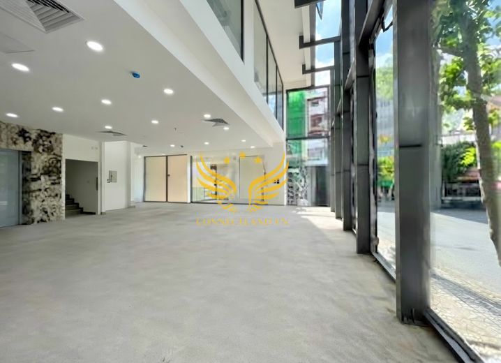 Cho Thuê Tòa Nhà 1C Phổ Quang Phường 2 Quận Tân Bình