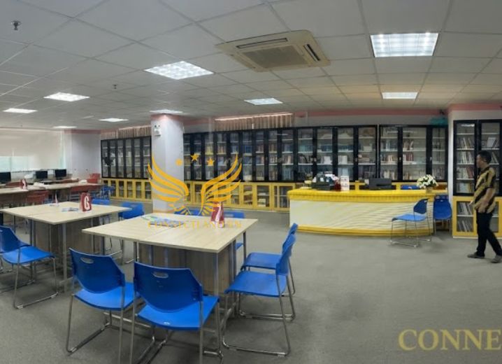 Cho Thuê Toà Nhà 219-221 Xô Viết Nghệ Tĩnh Phường 17 Quận Bình Thạnh