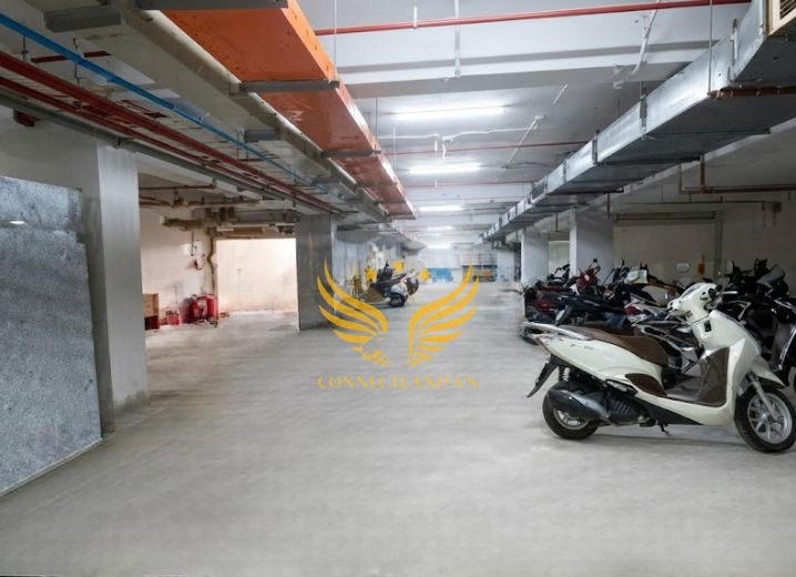Cho Thuê Toà Nhà 219-221 Xô Viết Nghệ Tĩnh Phường 17 Quận Bình Thạnh