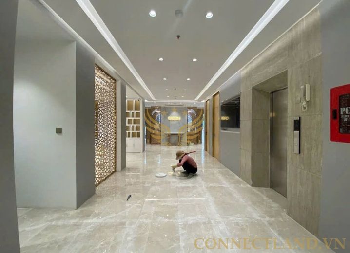 Cho Thuê Tòa Nhà 221-223-225 Lý Tự Trọng Phường Bến Thành Quận 1