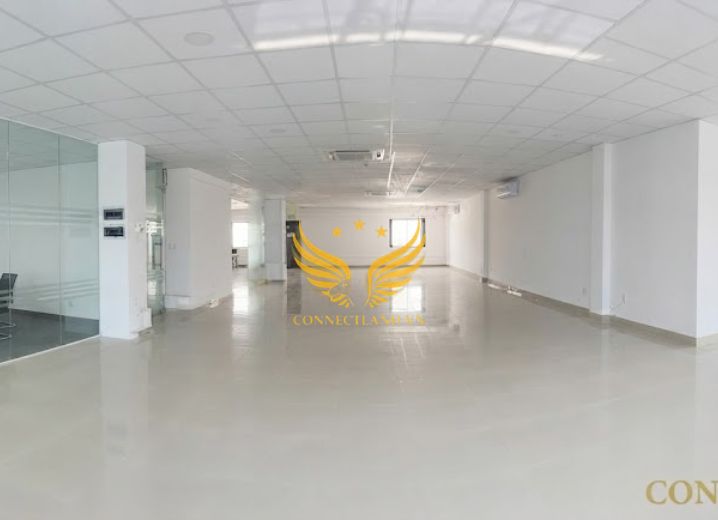 Cho Thuê Tòa Nhà 277A Nguyễn Văn Đậu Phường 11 Quận Bình Thạnh