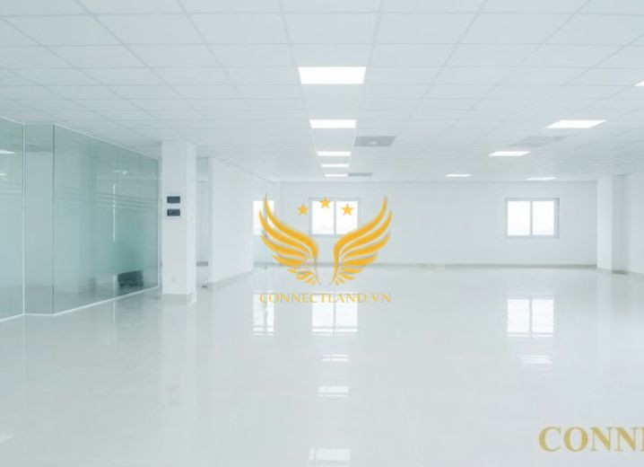 Cho Thuê Tòa Nhà 277A Nguyễn Văn Đậu Phường 11 Quận Bình Thạnh