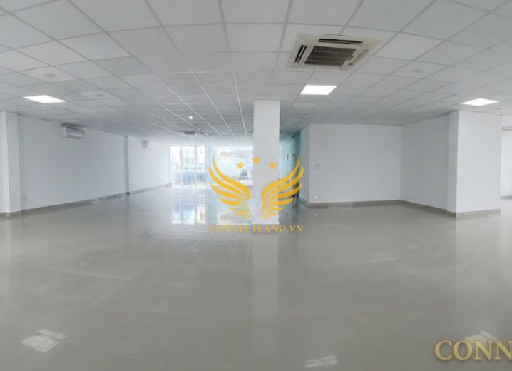 Cho Thuê Tòa Nhà 277A Nguyễn Văn Đậu Phường 11 Quận Bình Thạnh