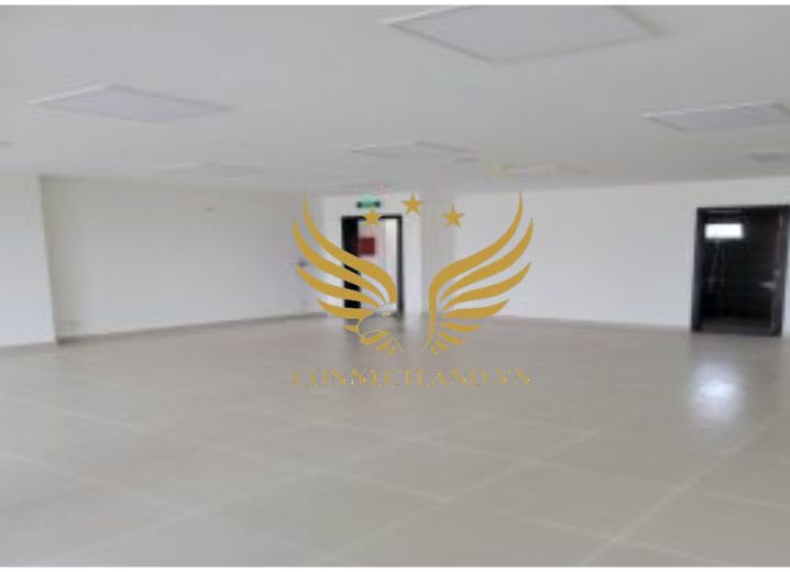 Cho Thuê Tòa Nhà 288-290 Bình Tiên Phường 4 Quận 6