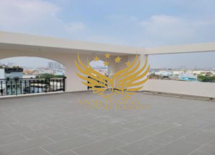 Cho Thuê Tòa Nhà 288-290 Bình Tiên Phường 4 Quận 6