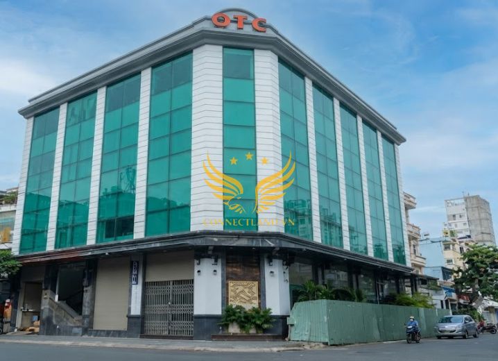 Cho Thuê Tòa Nhà 36/34 Nguyễn Gia Trí  Phường 25 Quận Bình Thạnh