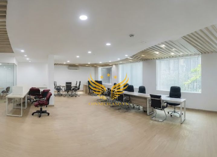 Cho Thuê Tòa Nhà 36/34 Nguyễn Gia Trí Phường 25 Quận Bình Thạnh