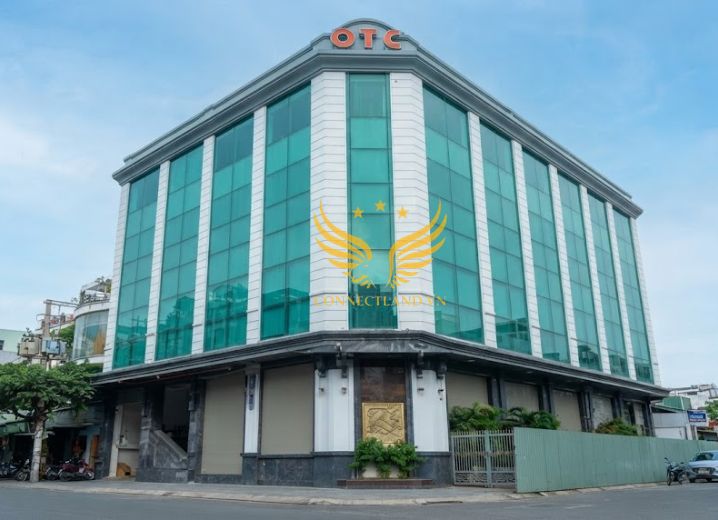 Cho Thuê Tòa Nhà 36/34 Nguyễn Gia Trí Phường 25 Quận Bình Thạnh