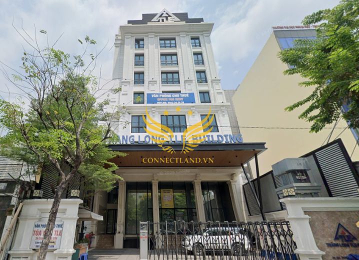 Cho Thuê Tòa Nhà 36-36A Trường Sơn Phường 2 Quận Tân Bình