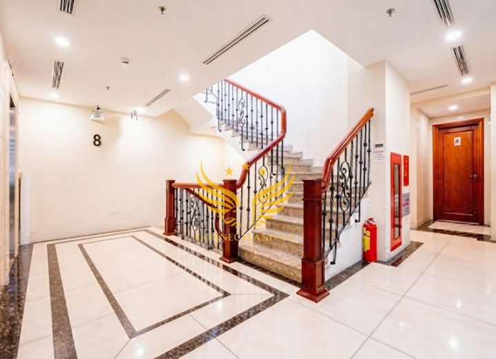 Cho Thuê Tòa Nhà 36-36A Trường Sơn Phường 2 Quận Tân Bình