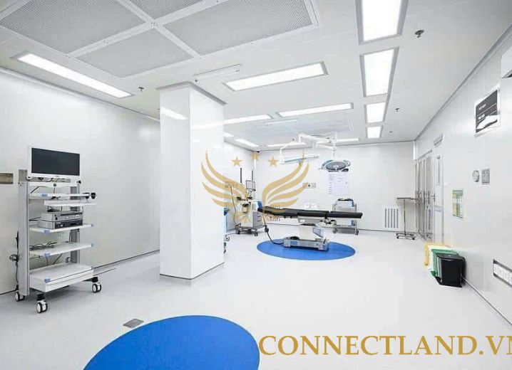 Cho Thuê Tòa Nhà 369B Nguyễn Trãi Phường Nguyễn Cư Trinh Quận 1