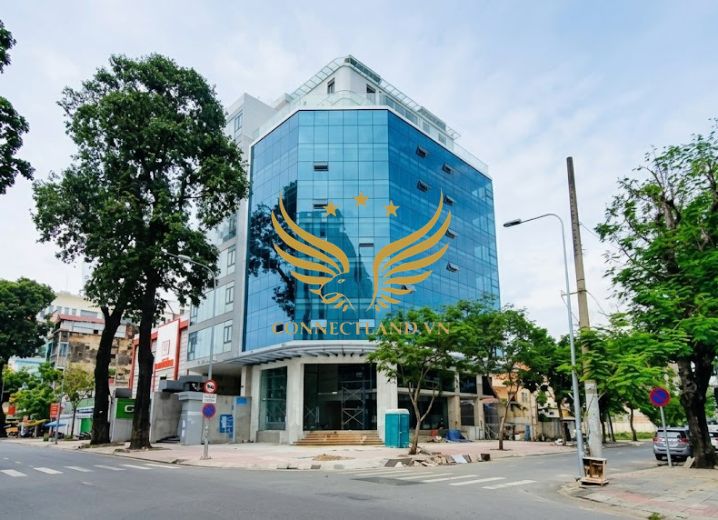 Cho Thuê Tòa Nhà 369B Nguyễn Trãi Phường Nguyễn Cư Trinh Quận 1