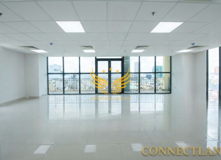 Cho Thuê Tòa Nhà 400/6 Ung Văn Khiêm Phường 25 Quận Bình Thạnh