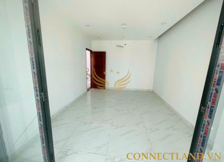 Cho Thuê Tòa Nhà 541 Lạc Long Quân Phường 10 Quận Tân Bình