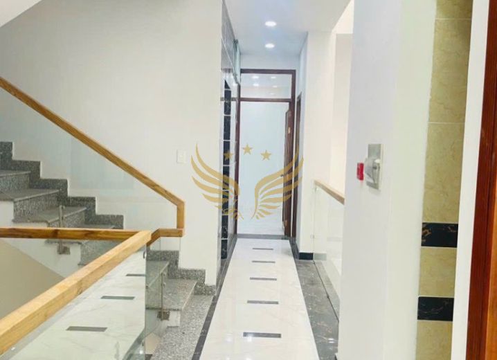 Cho Thuê Tòa Nhà 541 Lạc Long Quân Phường 10 Quận Tân Bình