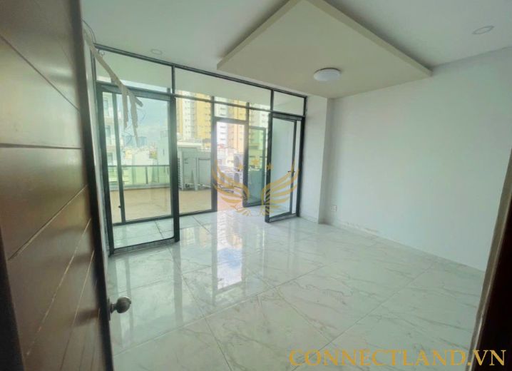 Cho Thuê Tòa Nhà 541 Lạc Long Quân Phường 10 Quận Tân Bình