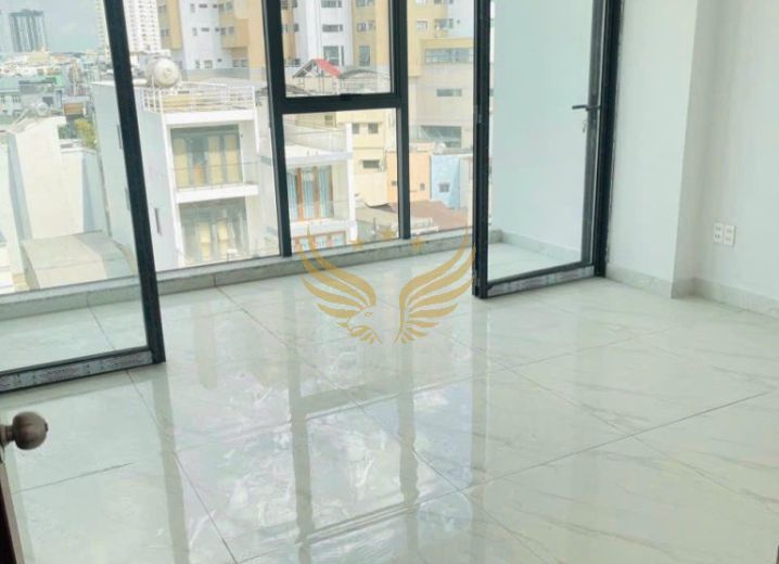 Cho Thuê Tòa Nhà 541 Lạc Long Quân Phường 10 Quận Tân Bình