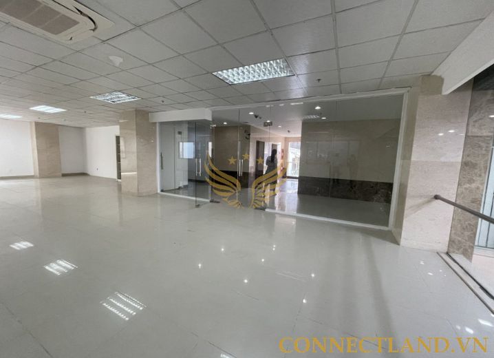 Cho Thuê Tòa Nhà 67 Nguyễn Thị Minh Khai Phường Phạm Ngũ Lão Quận 1