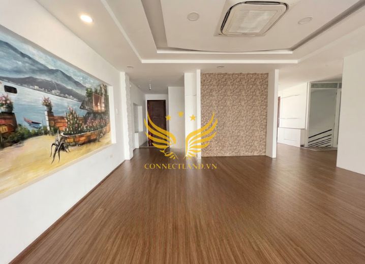 Cho Thuê Tòa Nhà 673 Điện Biên Phủ Phường 25 Quận Bình Thạnh