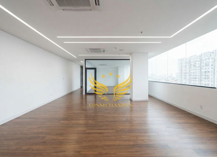 Cho Thuê Tòa Nhà 9-11 Đống Đa Phường 2 Quận Tân Bình