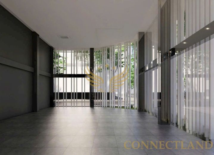 Cho Thuê Tòa Nhà 92 Nguyễn Thái Học Phường Cầu Ông Lãnh Quận 1