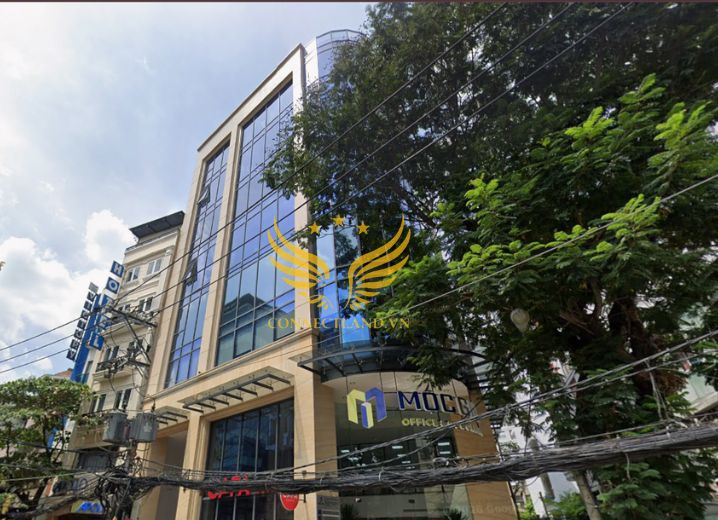 Cho Thuê Tòa Nhà 92 Yên Thế Phường 2 Quận Tân Bình