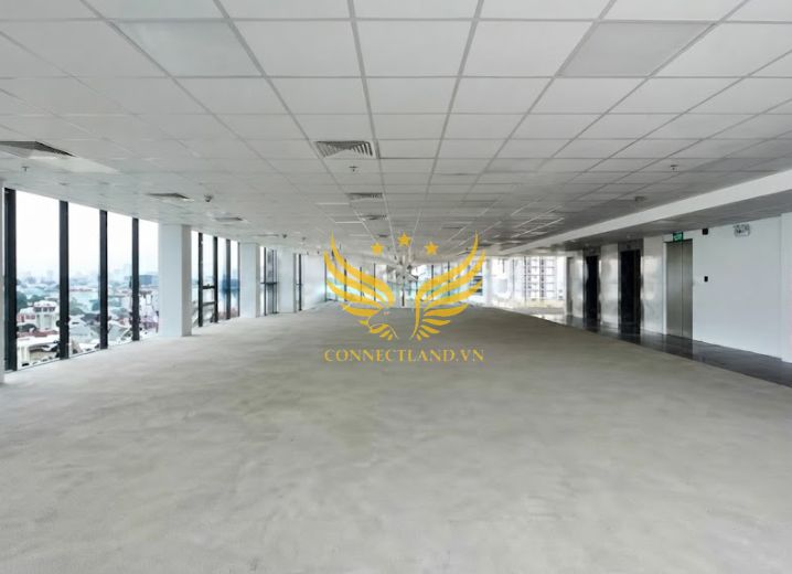 Cho Thuê Tòa Nhà 92 Yên Thế Phường 2 Quận Tân Bình